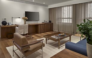 Hotel Fasano Belo Horizonte