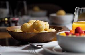 Hotel Fasano Belo Horizonte