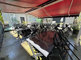 Karasu Ozcan Pansiyon