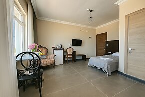 Karasu Ozcan Pansiyon