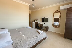 Karasu Ozcan Pansiyon