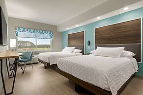 Tru by Hilton Florence I-95