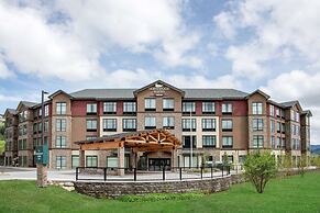 Homewood Suites by Hilton Steamboat Springs