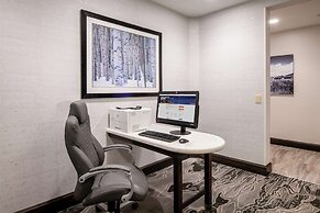 Homewood Suites by Hilton Steamboat Springs