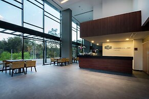 Hampton Inn San Luis Potosi