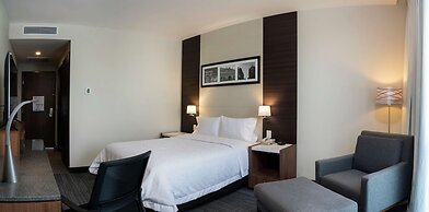 Hampton Inn San Luis Potosi