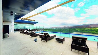 Hampton Inn San Luis Potosi