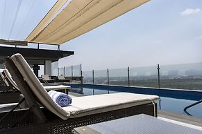 Hampton Inn San Luis Potosi