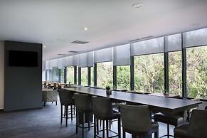 Hampton Inn San Luis Potosi