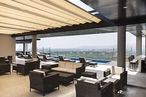 Hampton Inn San Luis Potosi