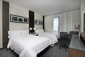 Hampton Inn San Luis Potosi