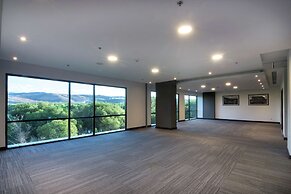 Hampton Inn San Luis Potosi