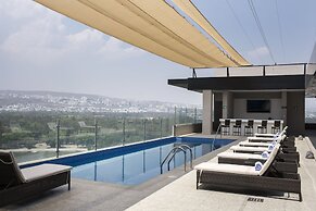 Hampton Inn San Luis Potosi