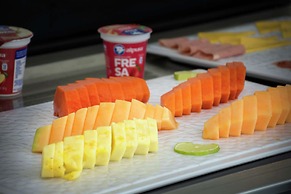 Hampton Inn San Luis Potosi