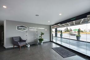 Hampton Inn San Luis Potosi
