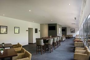 Hampton Inn San Luis Potosi