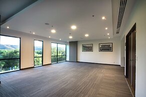 Hampton Inn San Luis Potosi