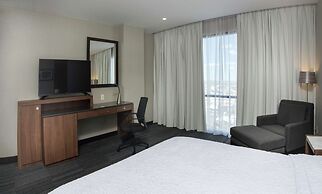 Hampton Inn San Luis Potosi