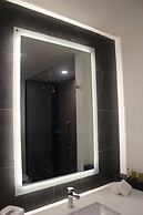 Hampton Inn San Luis Potosi