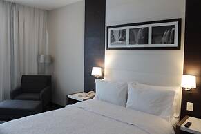 Hampton Inn San Luis Potosi