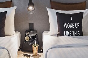 Moxy Frankfurt City Center