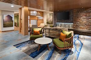Fairfield Inn & Suites by Marriott Lexington East/I-75
