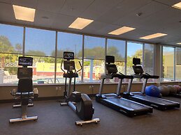 Courtyard by Marriott DeLand Historic Downtown