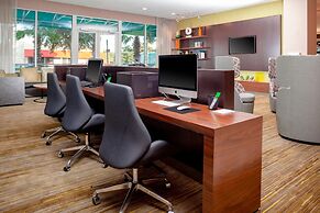 Courtyard by Marriott DeLand Historic Downtown