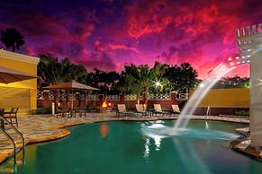 Courtyard by Marriott DeLand Historic Downtown