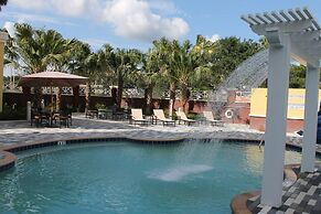 Courtyard by Marriott DeLand Historic Downtown