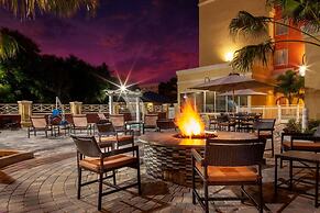 Courtyard by Marriott DeLand Historic Downtown