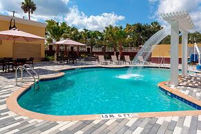 Courtyard by Marriott DeLand Historic Downtown