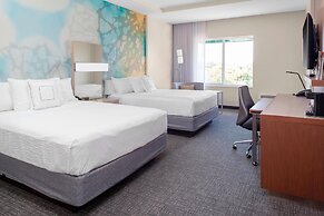 Courtyard by Marriott DeLand Historic Downtown