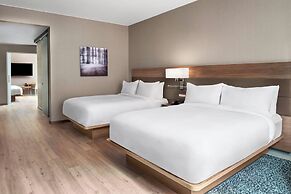 AC Hotel Pittsburgh Downtown