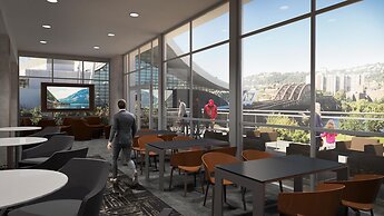 AC Hotel Pittsburgh Downtown