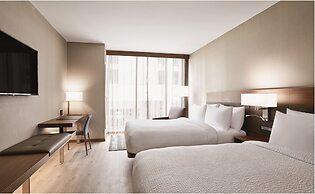 AC Hotel Pittsburgh Downtown