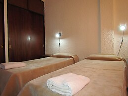 Departamento San Martin A