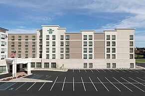 Homewood Suites by Hilton Albany Crossgates Mall, NY