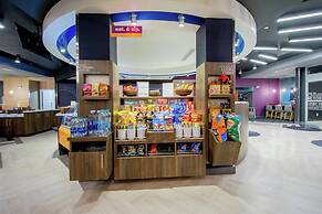 Tru by Hilton Lafayette River Ranch