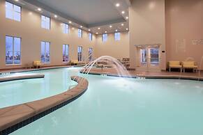 Hampton Inn & Suites Logan