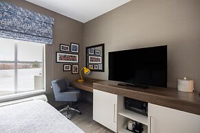 Hampton Inn & Suites Logan