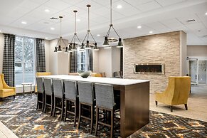 Hampton Inn & Suites Logan