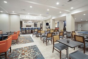 Hampton Inn & Suites Logan