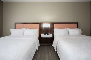 Hampton Inn & Suites Logan