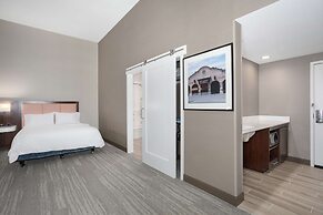 Hampton Inn & Suites Logan