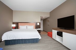 Hampton Inn & Suites Logan