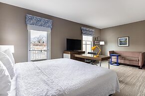 Hampton Inn & Suites Logan