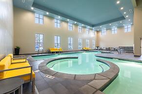 Hampton Inn & Suites Logan