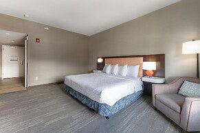 Hampton Inn & Suites Logan