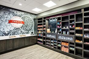 Hampton Inn & Suites Logan